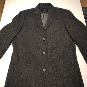 Banana Republic Mens' Topcoat